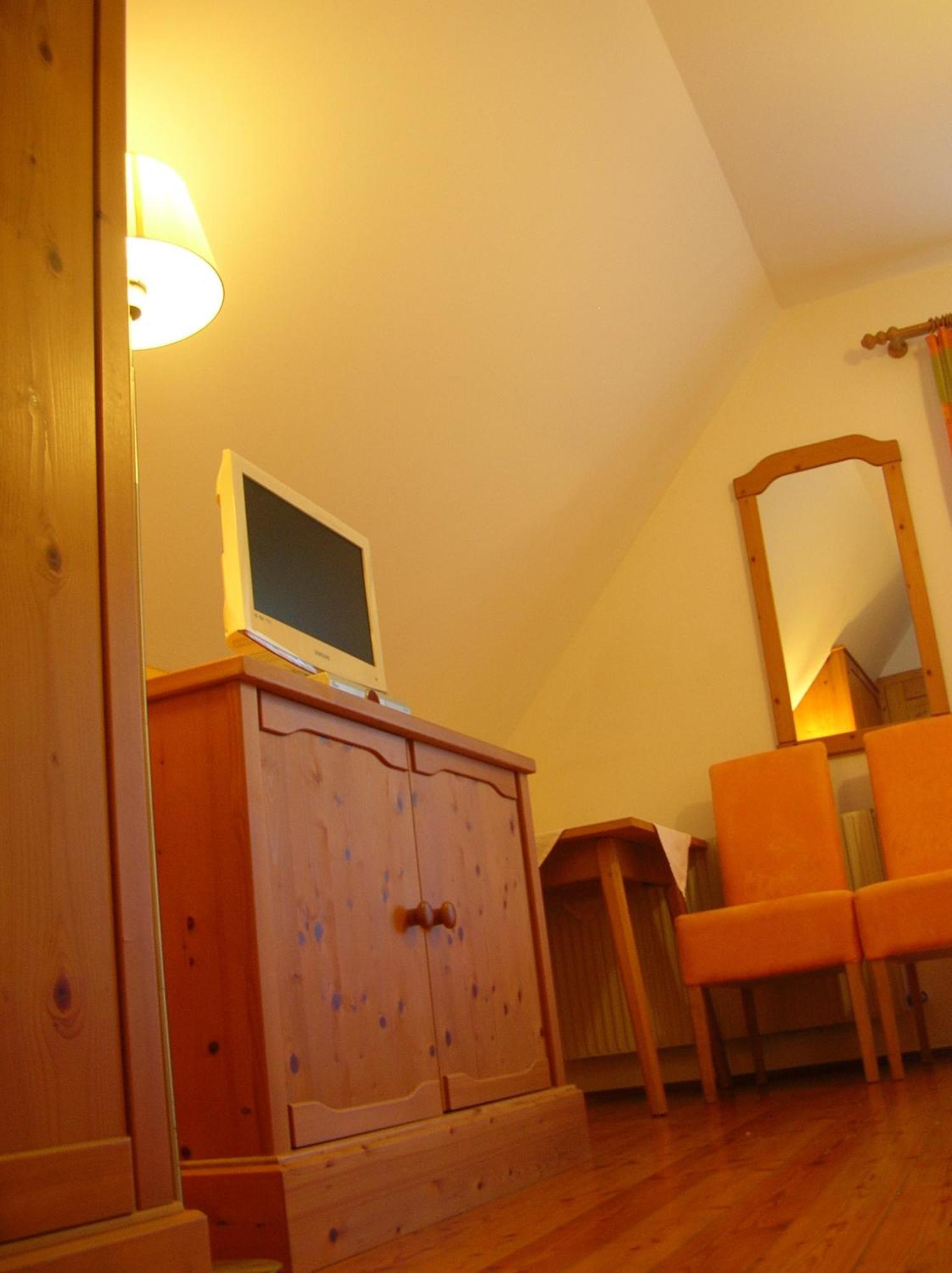 Gasthof Stegweber Schwanberg Bagian luar foto