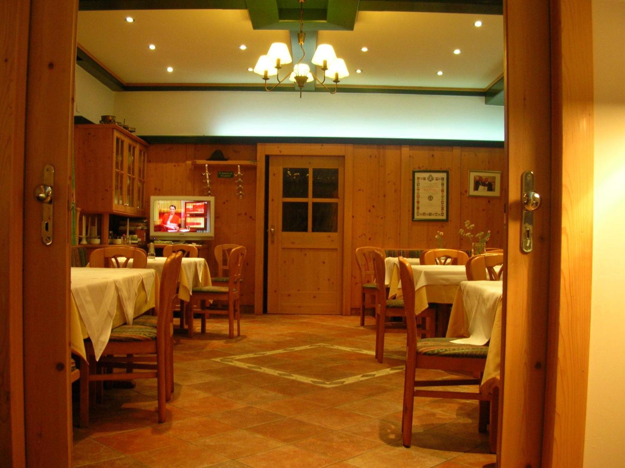 Gasthof Stegweber Schwanberg Bagian luar foto