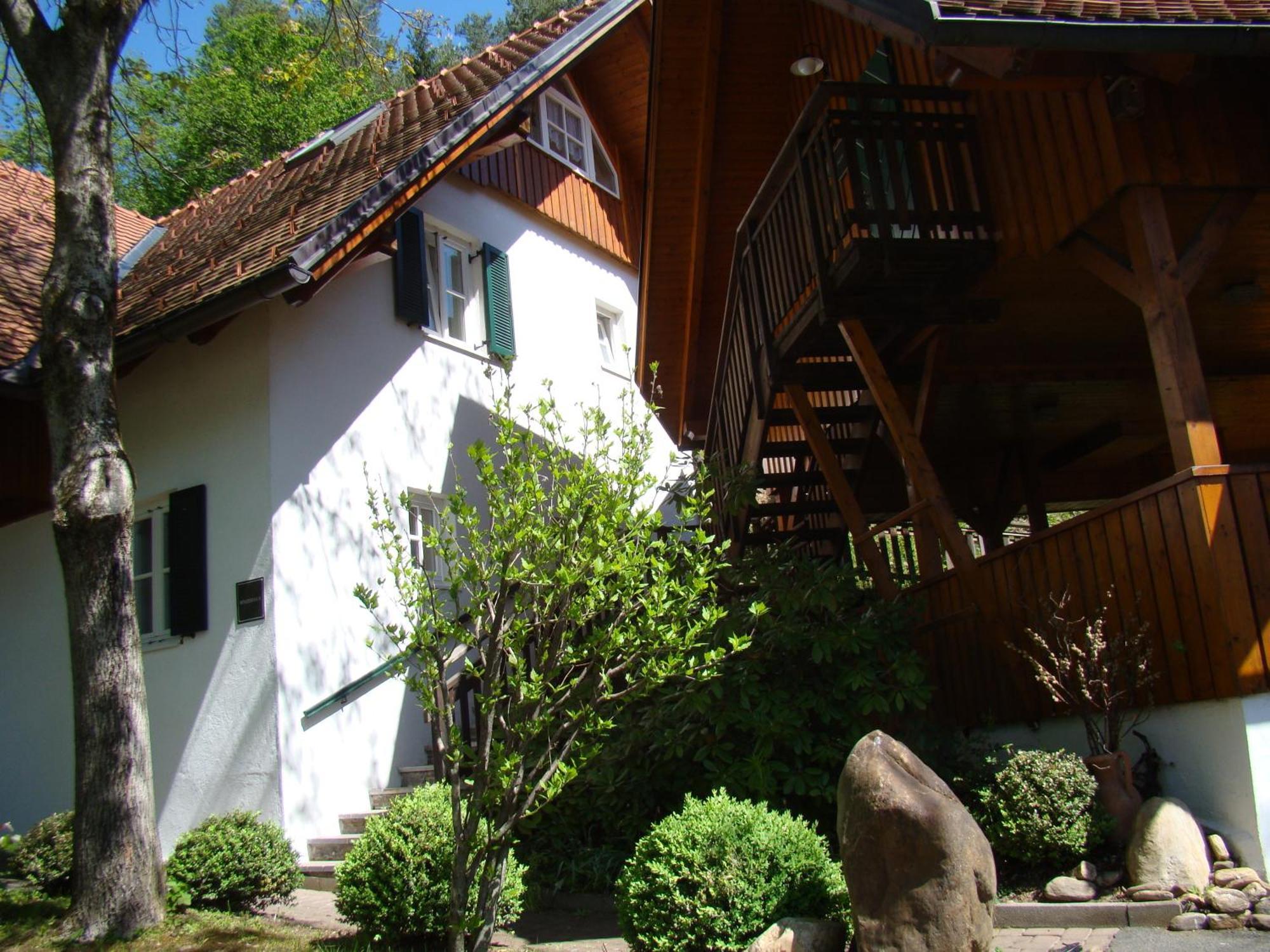 Gasthof Stegweber Schwanberg Bagian luar foto