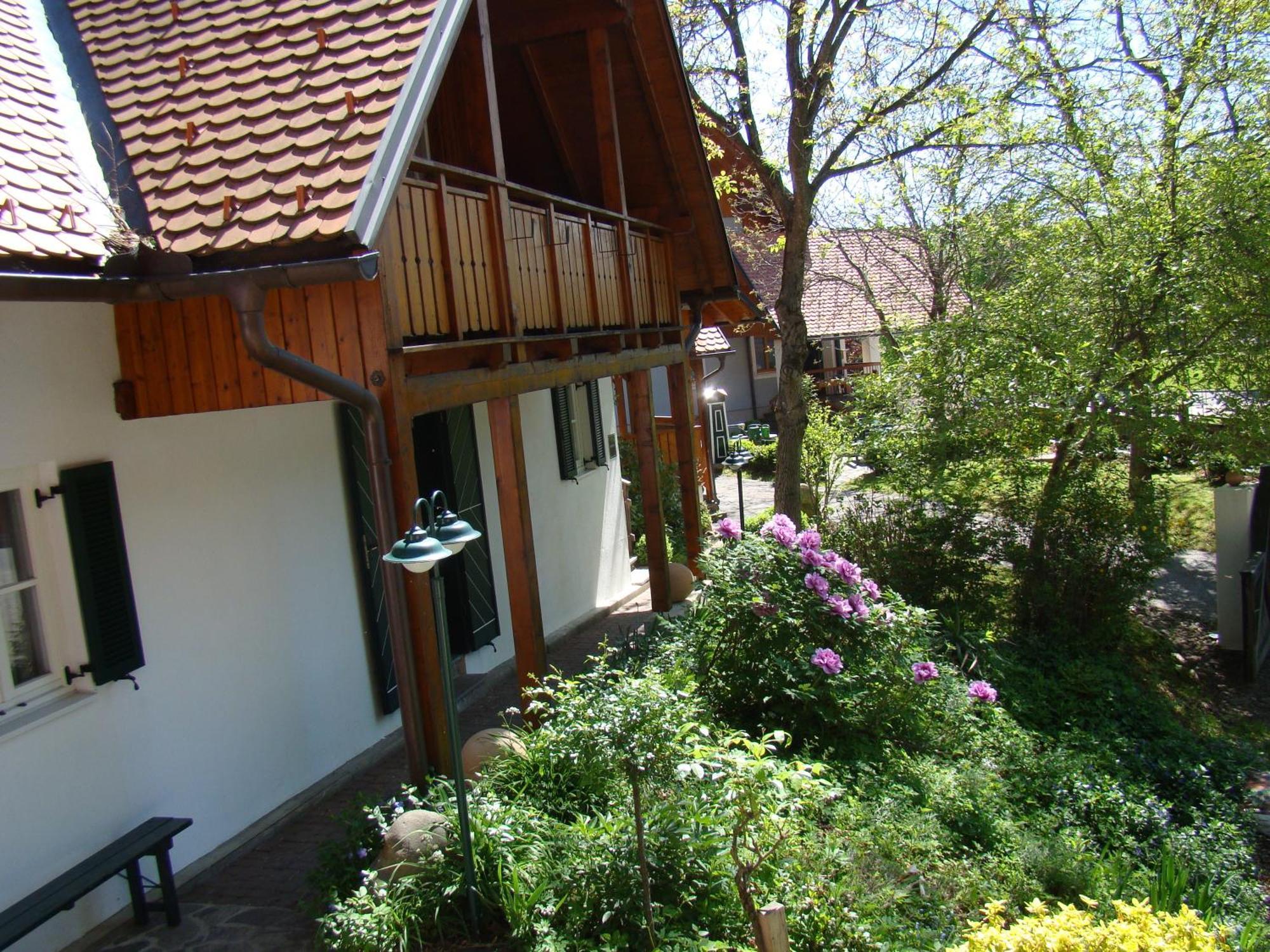 Gasthof Stegweber Schwanberg Bagian luar foto