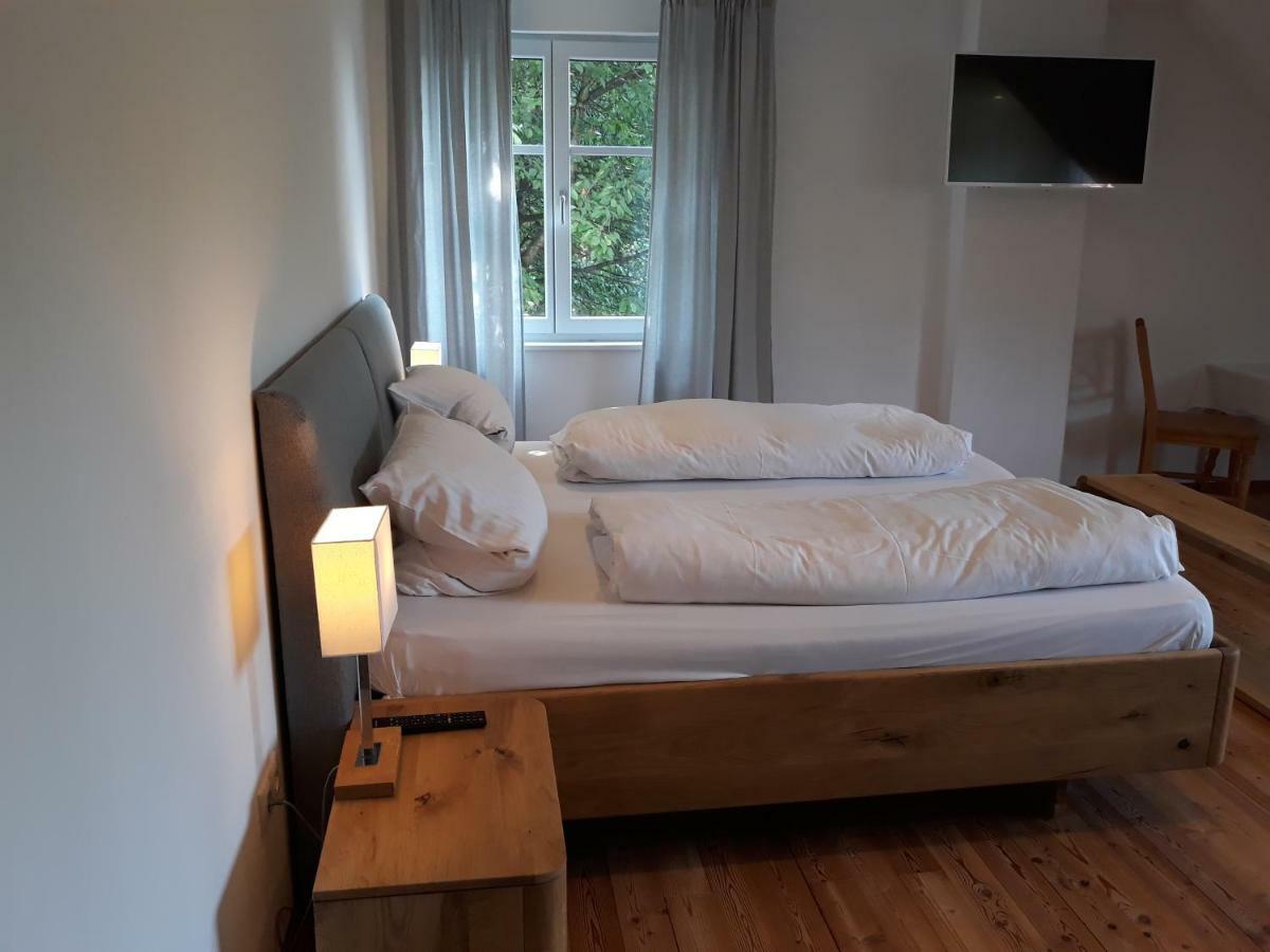 Gasthof Stegweber Schwanberg Bagian luar foto