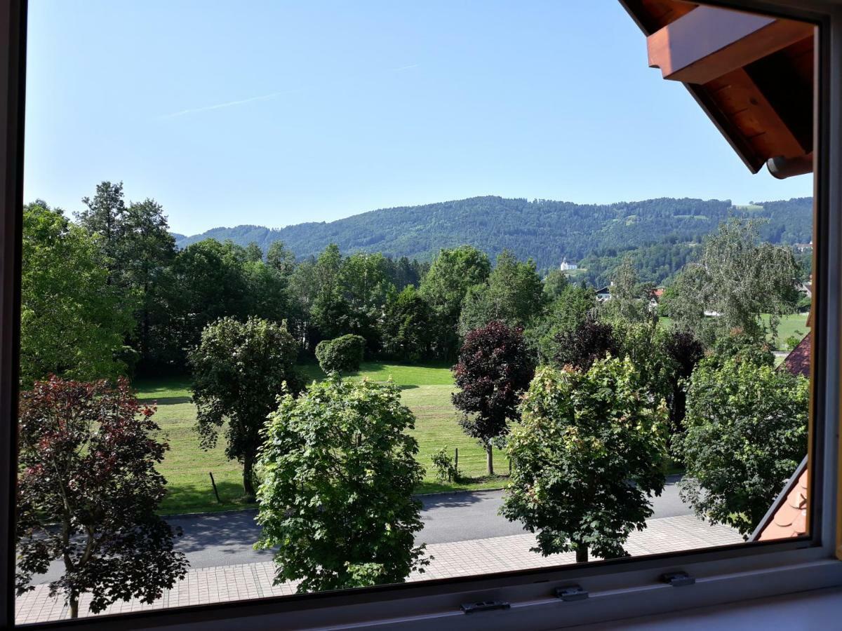 Gasthof Stegweber Schwanberg Bagian luar foto